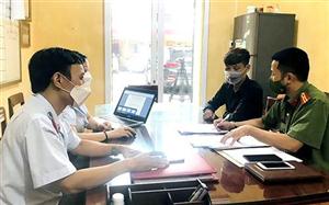 Trách nhiệm công dân trong phòng, chống Covid-19