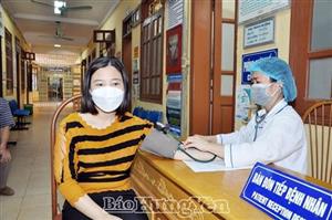 Những điều cần lưu ý đối với người sau khi mắc Covid-19