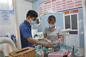 Tăng cường quản lý cơ sở hành nghề khám, chữa bệnh ngoài công lập