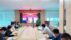 Hưng Yên có gần 4.500 đội PCCC cơ sở