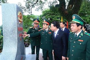 Công tác đối ngoại trong đấu tranh phòng ngừa các hoạt động lợi dụng quan hệ dân tộc xuyên biên giới chống phá Việt Nam hiện nay