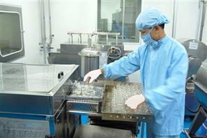 Tiêu chuẩn hóa trong hoạt động sản xuất, kinh doanh