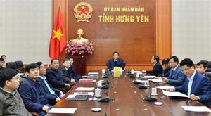 Hội nghị Chính phủ với các địa phương tổng kết công tác năm 2022, triển khai kế hoạch phát triển kinh tế - xã hội năm 2023