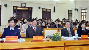 Thành phố Hưng Yên đề ra giải pháp phát triển kinh tế - xã hội năm 2018