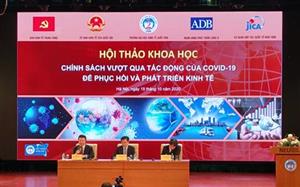 Tác động của COVID-19 đối với an ninh mạng trong phát triển kinh tế số khu vực ASEAN