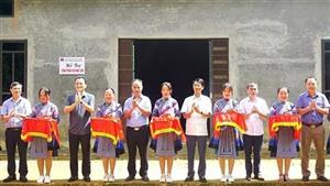 Từ 15/8, hộ nghèo, hộ cận nghèo ở huyện nghèo được hỗ trợ nhà ở như thế nào?