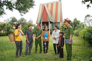 Đấu tranh phòng, chống các âm mưu, thủ đoạn của các thế lực thù địch lợi dụng các vấn đề dân tộc ở Tây Nguyên hiện nay