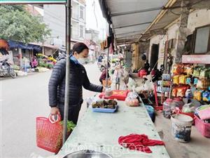 Phong trào chống rác thải nhựa ở Phù Cừ