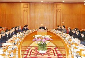 Bài 3: Trọng trách phát triển tư tưởng, lý luận của Việt Nam hiện nay