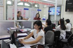 Thành phố Hưng Yên: Các phường, xã thực hiện chuyển đổi số
