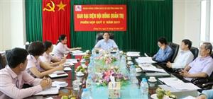 Hưng Yên: Tín dụng chính sách tăng hơn 100 tỷ đồng