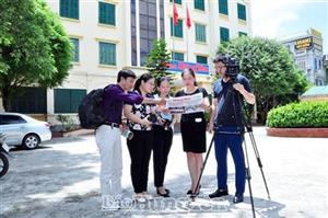 Kỷ niệm 97 năm Ngày Báo chí cách mạng Việt Nam (21.6.1925 - 21.6.2022): Giữ vững bản lĩnh chính trị để báo chí tiếp tục là vũ khí sắc bén trên mặt trận tư tưởng - văn hóa của Đảng