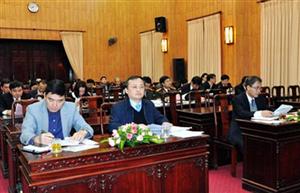 Hưng Yên triển khai nhiệm vụ công tác tổ chức xây dựng Đảng năm 2018