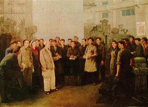 Luận chứng phản bác những luận điệu xuyên tạc, sai trái hiện nay về hình ảnh và tư tưởng Hồ Chí Minh