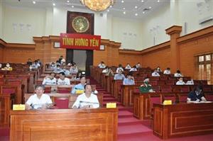 Ban chỉ đạo Quốc gia phòng, chống dịch Covid-19: Họp trực tuyến toàn quốc về công tác phòng, chống dịch Covid-19