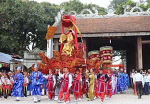 Công điện của Thủ tướng Chính phủ về việc yêu cầu tăng cường công tác quản lý, tổ chức lễ hội