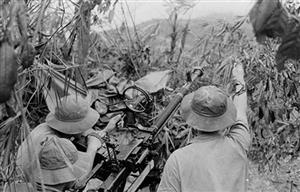 Cuộc chiến đấu bảo vệ Thành cổ Quảng Trị năm 1972 - khát vọng độc lập, tự do của dân tộc Việt Nam