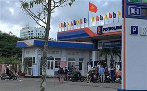 Ổn định tình hình thị trường xăng dầu, nhất là các cửa hàng bán xăng