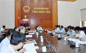 Sơ kết 6 tháng triển khai đề án phát triển ứng dụng dữ liệu về dân cư, định danh và xác thực điện tử