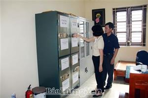 Bảo đảm an ninh, an toàn kỳ thi tốt nghiệp THPT năm 2022