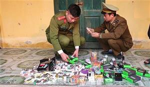 Giới trẻ và những điều cảnh báo tác hại của thuốc lá điện tử