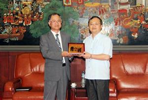 Xúc tiến xây dựng khu xử lý chất thải công suất 500 tấn/ngày đêm tại Kim Động