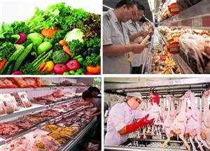 Tăng cường quản lý, đảm bảo an toàn thực phẩm