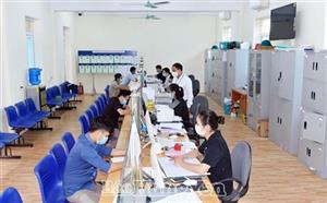 Chuyển đổi số - chìa khoá cho sự phát triển