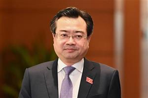 Hôm nay, Quốc hội bắt đầu phiên chất vấn và trả lời chất vấn