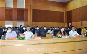 Hưng Yên triển khai tháng hành động vì an toàn thực phẩm năm 2022