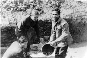 Đồng chí Lê Văn Lương với quê hương Hưng Yên