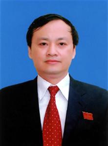 Danh sách Ban Thường vụ Tỉnh ủy và Ban Chấp hành Đảng bộ tỉnh Hưng Yên khóa XVIII, nhiệm kỳ 2015- 2020