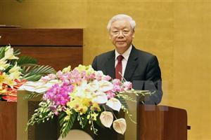 Kỷ niệm 70 năm Ngày Tổng tuyển cử đầu tiên bầu Quốc hội Việt Nam