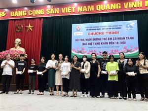 Nhân Ngày doanh nhân Việt Nam 13.10: Phát huy vai trò của đội ngũ doanh nhân trong thời kỳ đẩy mạnh công nghiệp hóa, hiện đại hóa và hội nhập quốc tế