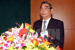 Xử lý kịp thời những vấn đề phát sinh trước đại hội Đảng