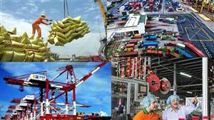 Mô hình chủ nghĩa xã hội Việt Nam vừa theo đúng quy luật chung, vừa phù hợp với điều kiện cụ thể của Việt Nam