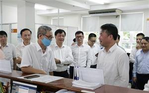 Sẵn sàng các 