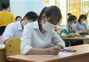 “Nới” quy định số lượng học sinh dự thi học sinh giỏi quốc gia