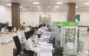 Thực hiện hiệu quả các chính sách tín dụng