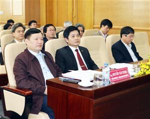 Hưng Yên sơ kết thực hiện chính sách tín dụng phát triển nông nghiệp, nông thôn