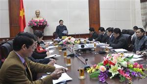 Hưng Yên: 52 xã, thị trấn hoàn thành dồn thửa đổi ruộng