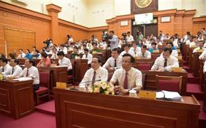 Hưng Yên tiếp tục đổi mới phương thức hoạt động của Hội đồng nhân dân