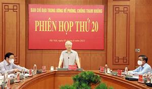 Bài 2: “Đột phá” trong công tác xây dựng Đảng