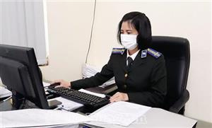 “Cây” sáng kiến trong công tác thi hành án dân sự