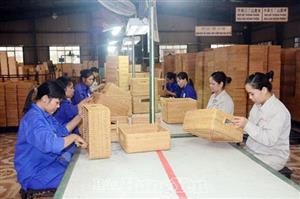 Hưng Yên: Nâng tầm sản phẩm OCOP