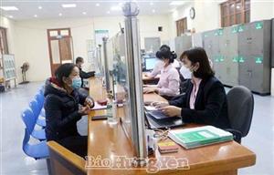 Tiếp sức hành trình học tập cho học sinh nghèo