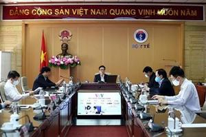 Việt Nam làm chủ hai phương pháp xét nghiệm Covid-19