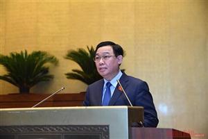 Thành công của Kỳ họp thứ nhất là sự khởi đầu tốt đẹp cho nhiệm kỳ mới