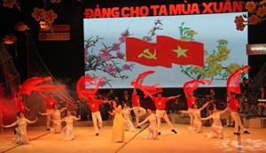 Đảng và mùa xuân