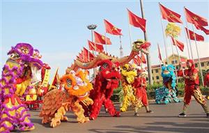 Phát huy vai trò tiên phong của văn nghệ sĩ trẻ trong xây dựng, bảo vệ biên cương văn hoá tư tưởng